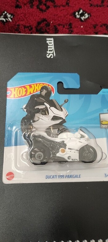 Ducati 1199 panıgale