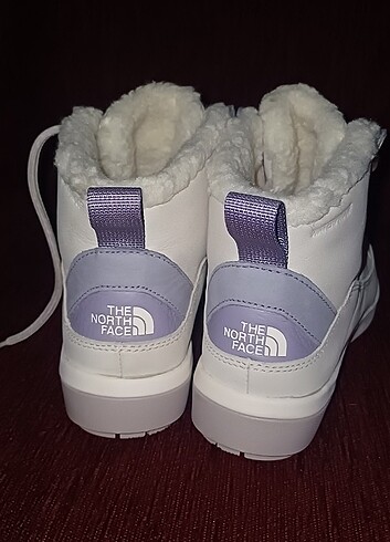 36 Beden beyaz Renk The North Face