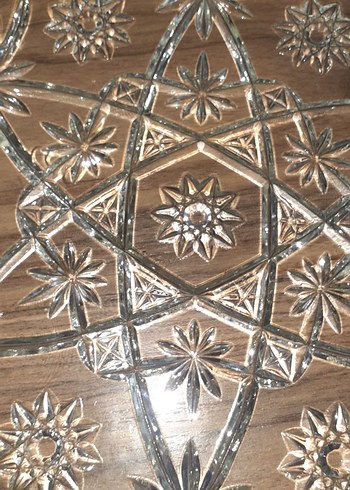 Antika şık meyvalık,sunum tabağı - Görsel 4