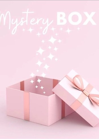 sürpriz kutu - Görsel 2