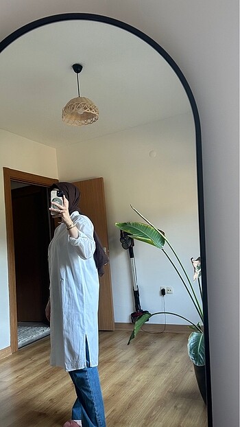 LC Waikiki Lcw modest gömlek tesettür gömlek