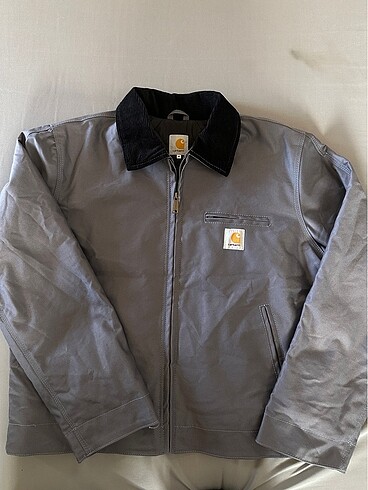 Carhartt Detroit jacket M size