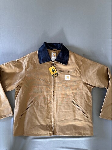 Carhartt Detroit jacket XL size