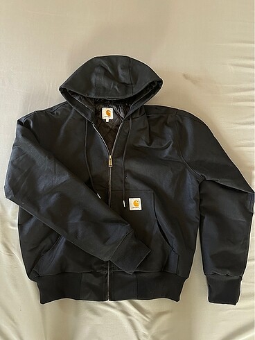 Carhartt Active jacket L size
