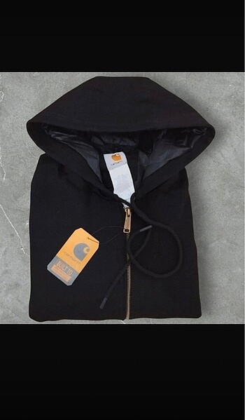 Carhartt Active Jacket L size