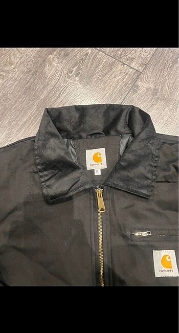 Carhartt Detroit jacket M size