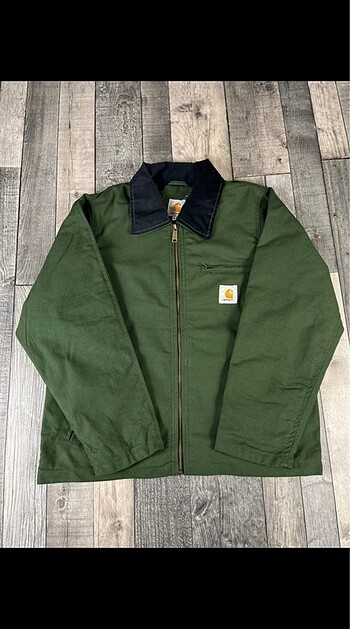 Carhartt Detroit jacket M size