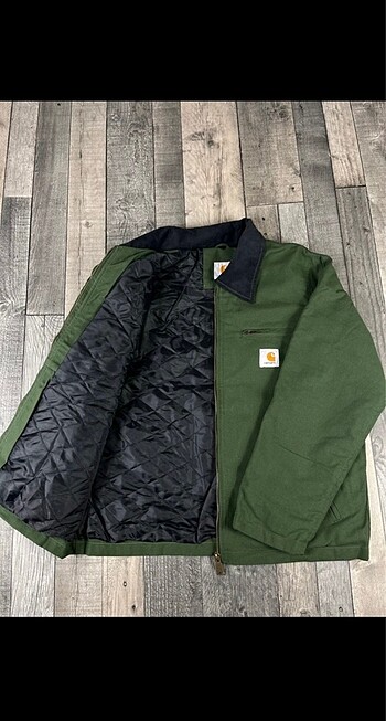 Carhartt Detroit jacket L size