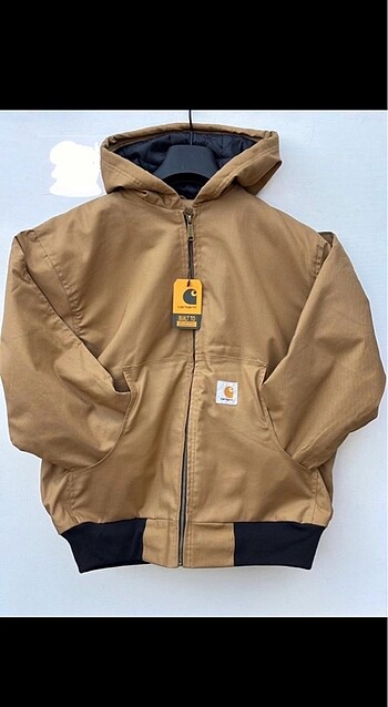 Carhartt Active Jacket XL size
