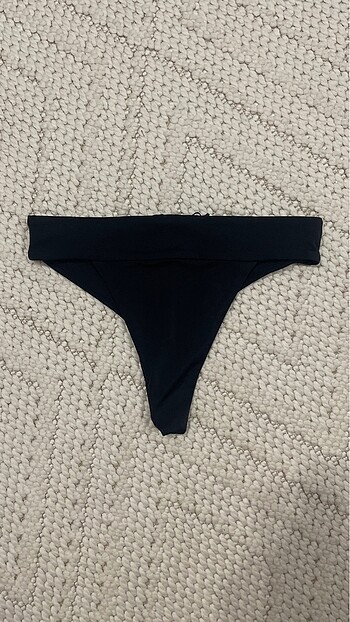 bikini altı