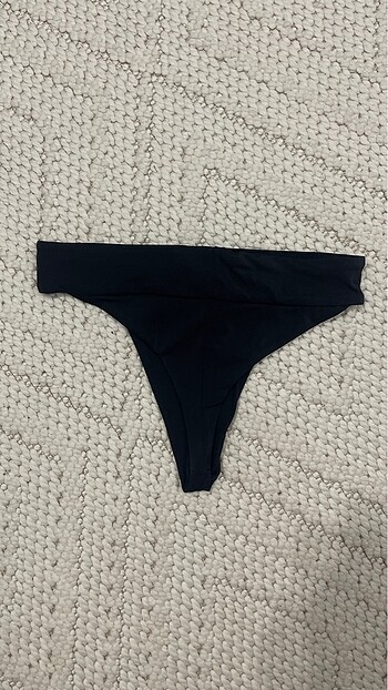 Penti bikini altı