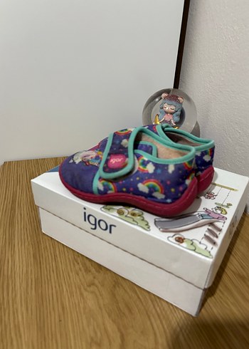 22 numara ıgor panduf - Görsel 4