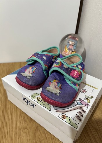 22 numara ıgor panduf - Görsel 5