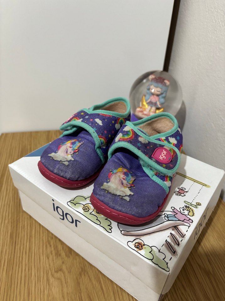 22 numara ıgor panduf - Görsel 5