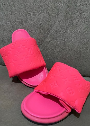 Louis Vuitton Louis vuitton terlik