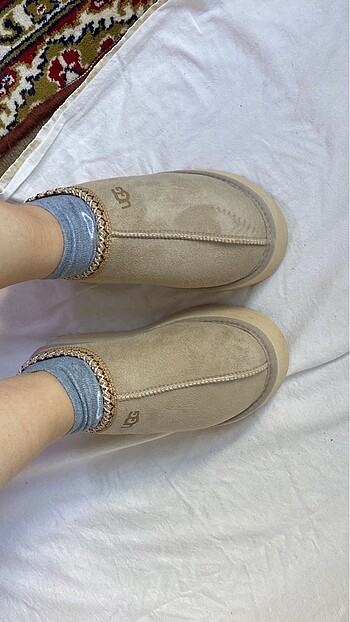 40 Beden Ugg terlik