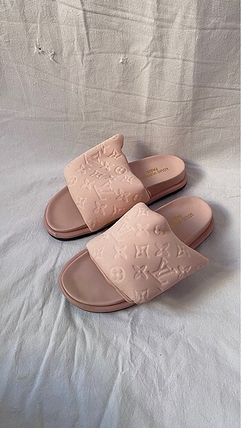 Louis Vuitton Louis vuitton terlik