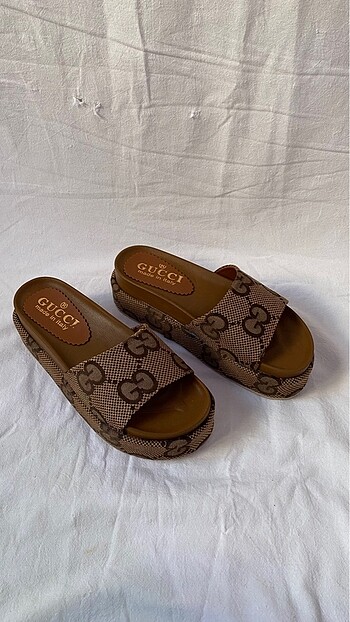 Gucci Gucci terlik