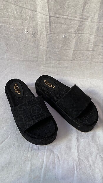 Gucci terlik