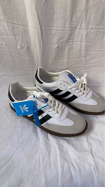 Adidas Adidas samba ayakkabı