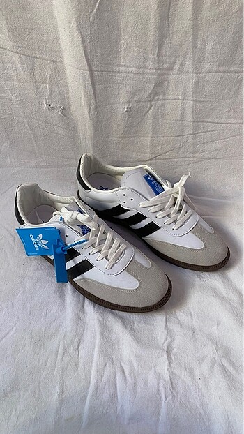 Adidas samba ayakkabı