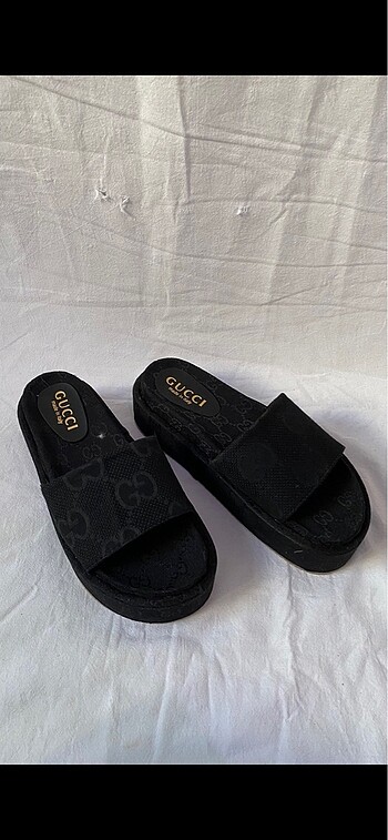 Gucci Gucci terlik