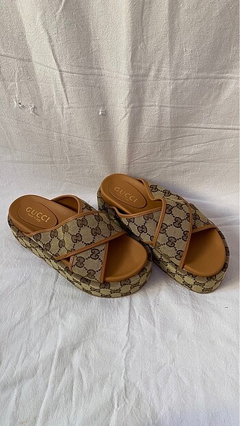 Gucci Gucci terlik