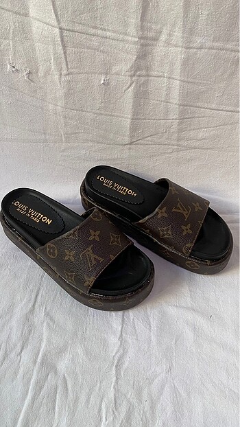 Louis vuitton terlik