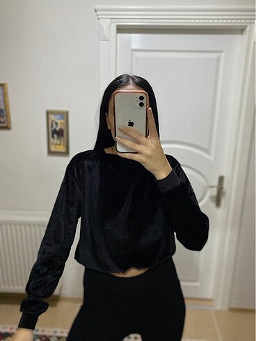 Kadife crop