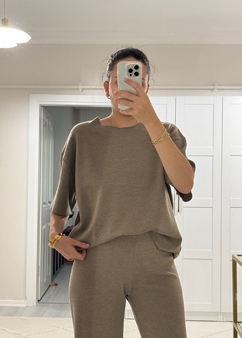 Bol Kesim Vizon Takım - Görsel 2