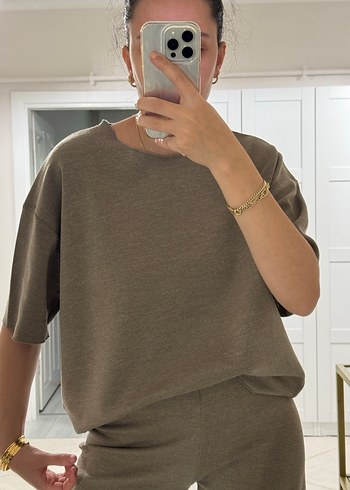 Bol Kesim Vizon Takım - Görsel 3