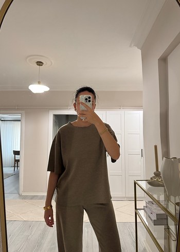 Bol Kesim Vizon Takım - Görsel 5