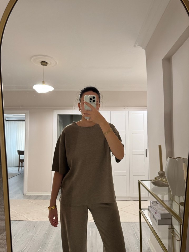 Bol Kesim Vizon Takım - Görsel 5