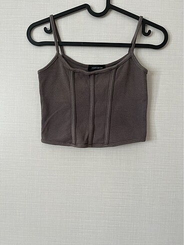 Korse crop