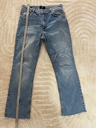 Mavi Ltb Pantolon
