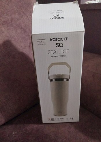 Karaca