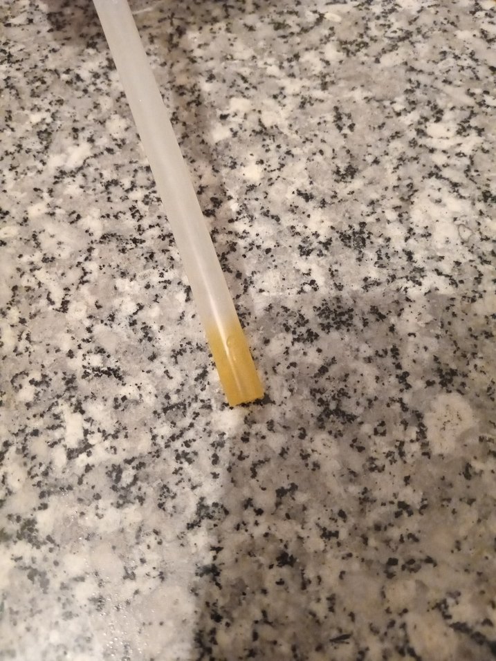 Karaca Star Ice 862 ml Termos - Görsel 5