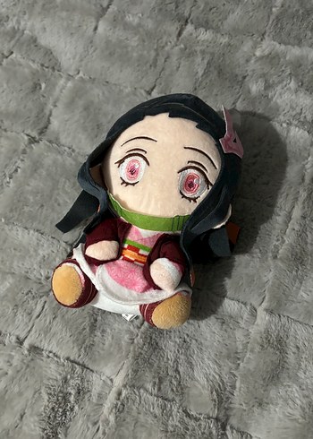 nezuko plush