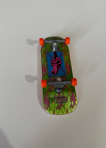 tony hawke Mini Kaykay