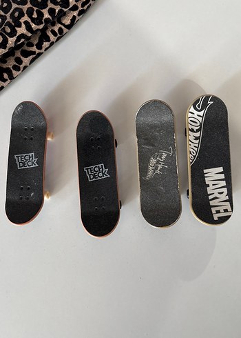 tech deck kaykay
