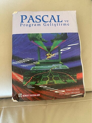 Kitap