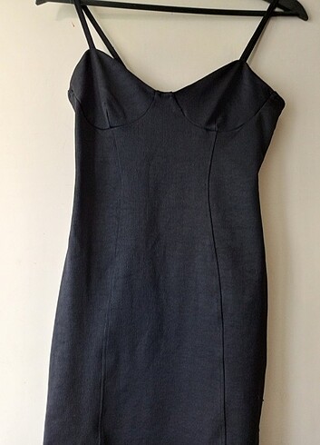 Bershka Bershka mini elbise 