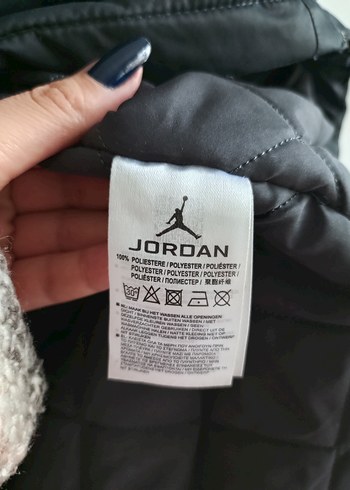 Siyah Fermuarlı Erkek Midi Mont - Görsel 5