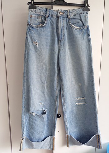 Zara 13-14 Yaş