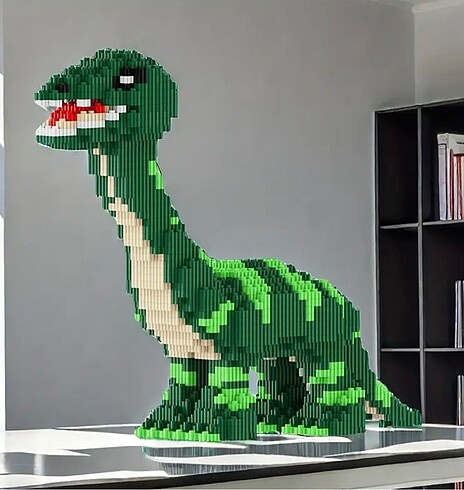 Dinazor Lego
