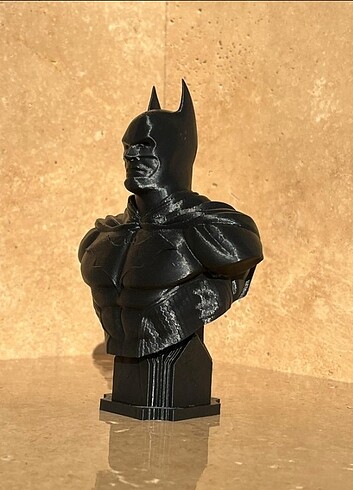  Batman Figür