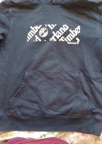 Timberland s