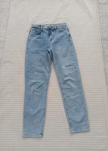 Mavi 24 beden cındy mom jean 