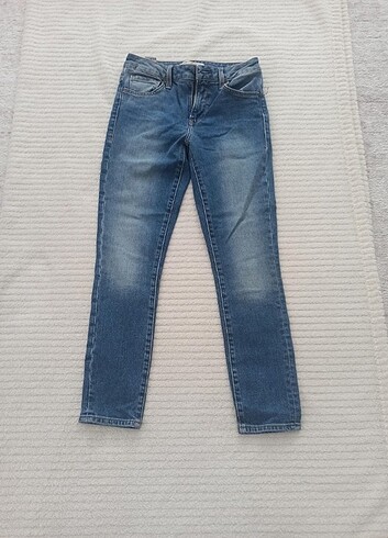 Mavi Jeans Mavi 24 beden Tess model Jean