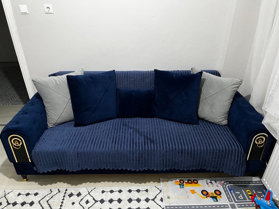 KOLTUK TAKIMI - Görsel 3